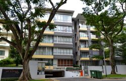 Mount Sophia Suites (D9), Apartment #607844361